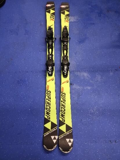 Fischer Supercomp Rc4 - (SecondHand) Decathlon