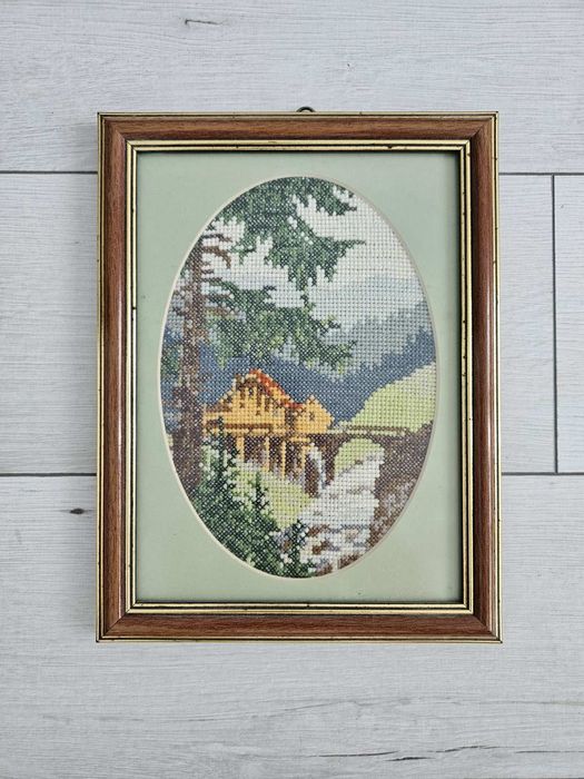 Гоблени и картини