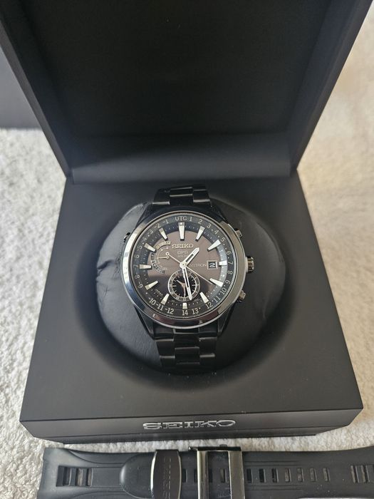 Seiko Astron SBXA011