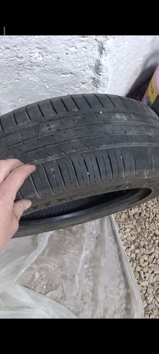 Продам хорошую резину