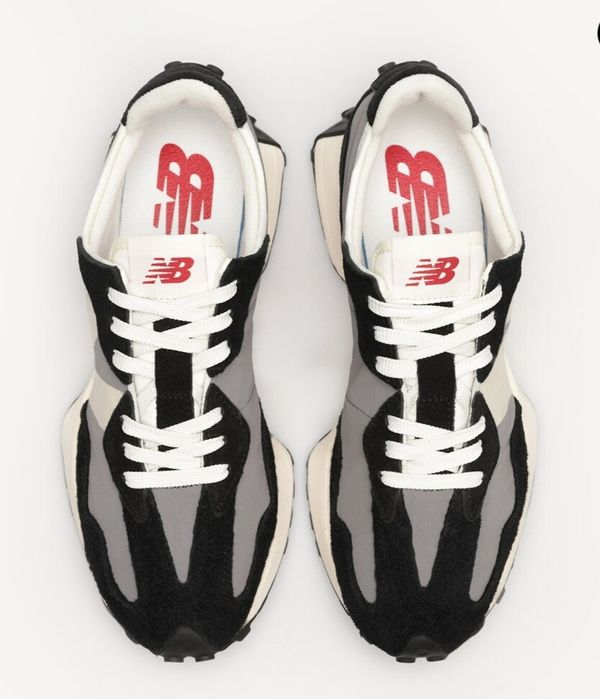 Оригинални маратонки на New Balance 327! 41