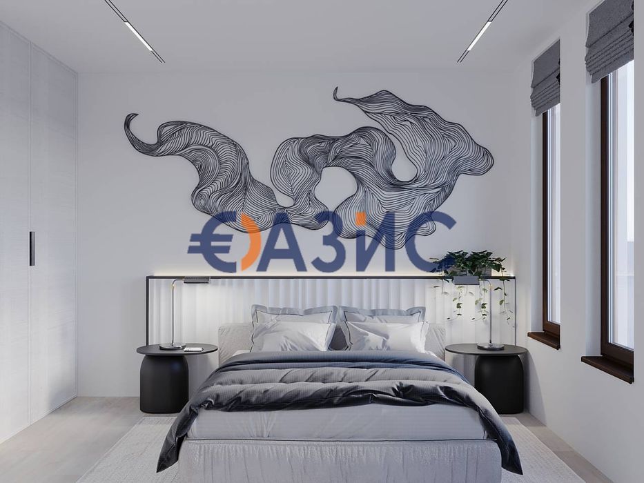 Продава се Къща в с. Синеморец, Област Бургас - 200 кв.м за 1022 €/кв.м - Снимка #8