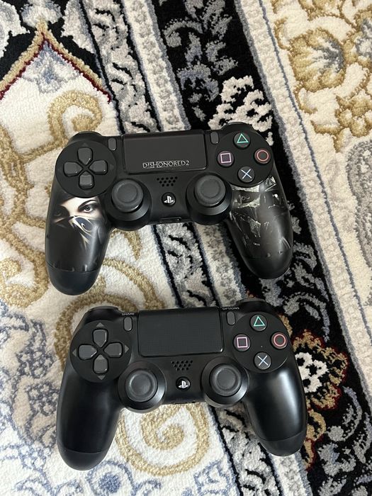 Playstation 4pro 1tb