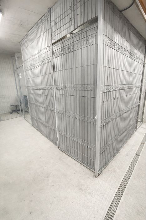 De vanzare  Boxă depozitare 5 m² – Ivory Residence Pipera