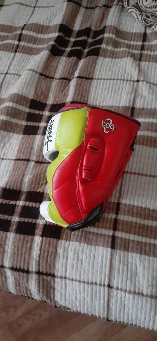 Продам новый шлем.