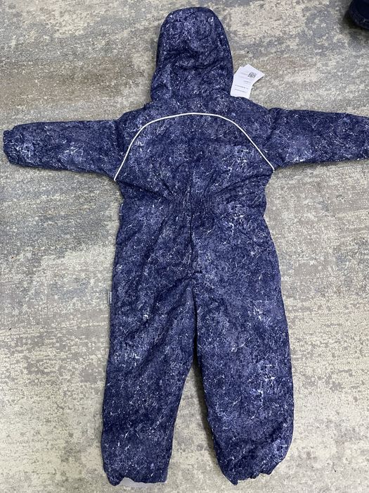 Новый Комбинезон crockid 92-98