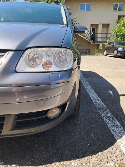 Volkswagen turan
