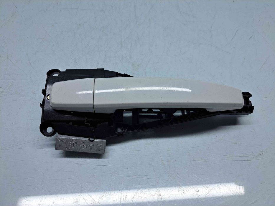 Maner usa stanga spate Opel Astra J [Fabr 2009-2015]