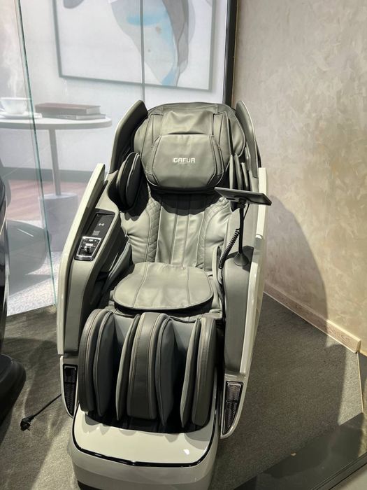 Model: Madrid O’zbekistonda birinchi qo’l massajyor