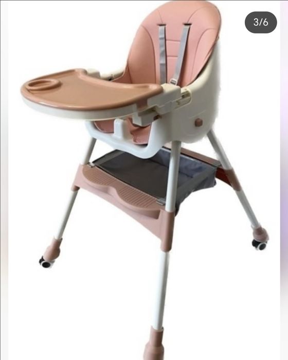 Продаётся детский стульчик