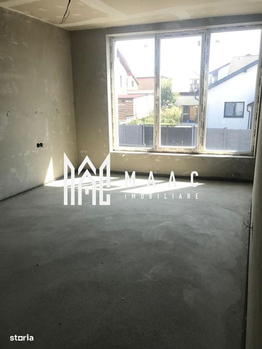 Casa 4 camere tip duplex | 120 mpu | Sura Mica