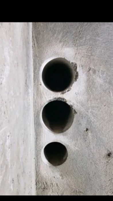 Алмазное сверление , ломаем бетони, перфараторние работы