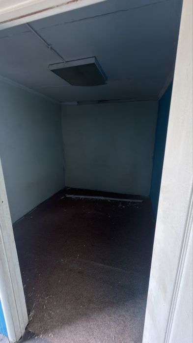 Вагон контейнер 20 тоник