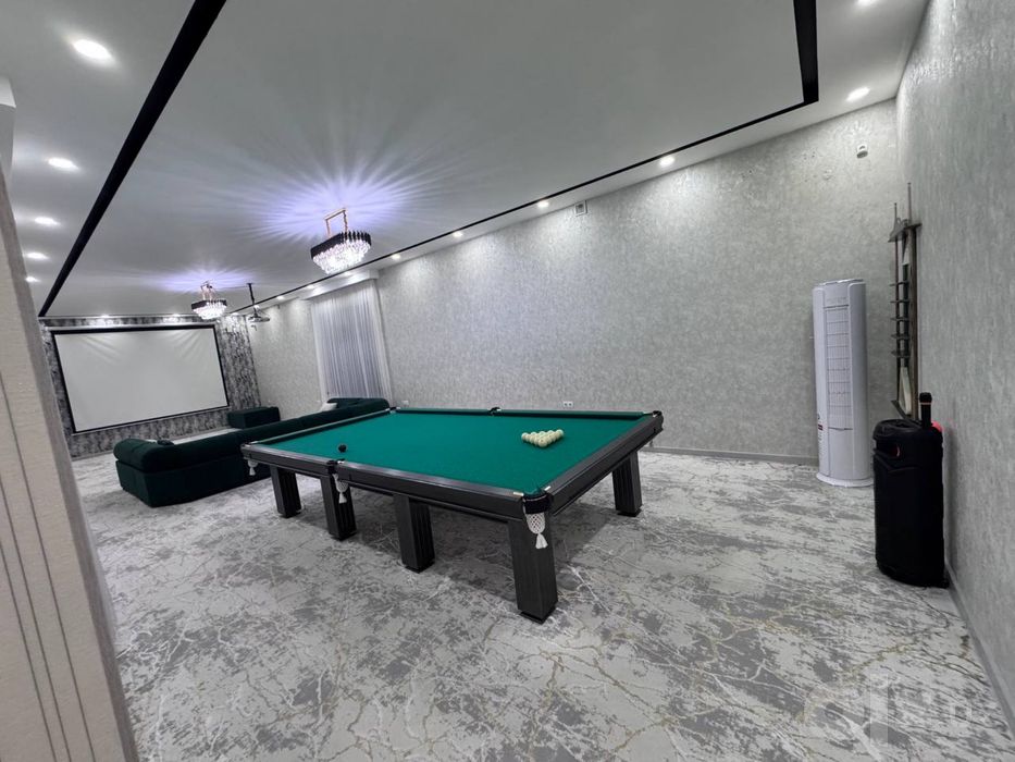 Dacha Qibray Haus bugunga Mega Skidkada
