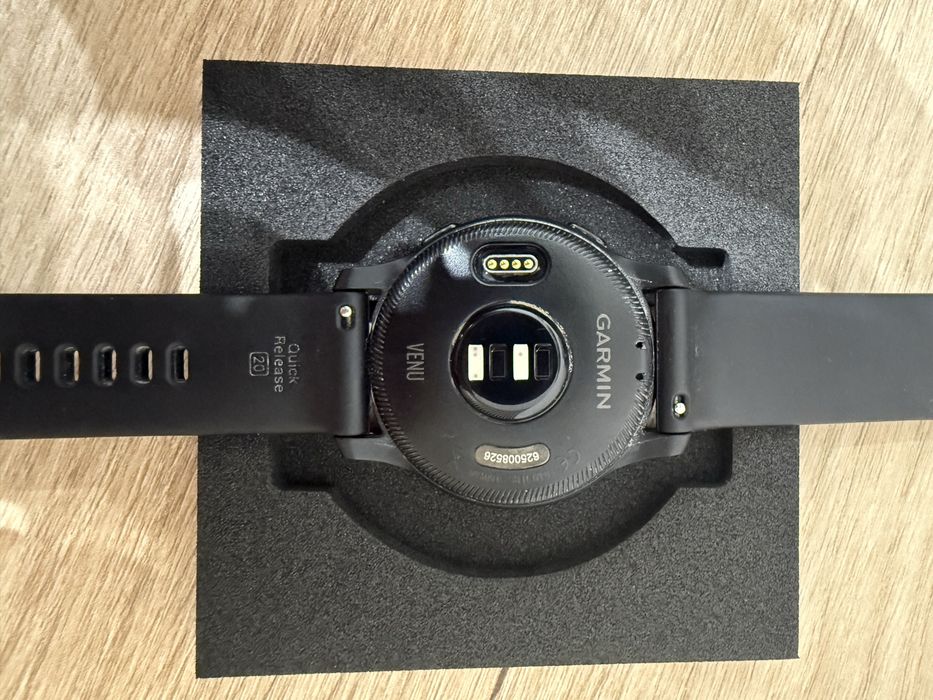 Garmin Venu - 43 mm