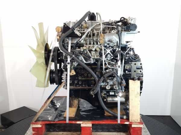 Motor complet Isuzu 4HK1XDHAA-01 - Piese motor Isuzu