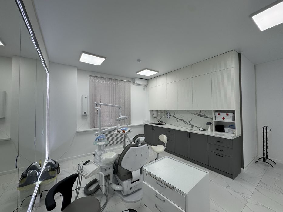 Продаётся готовый бизнес