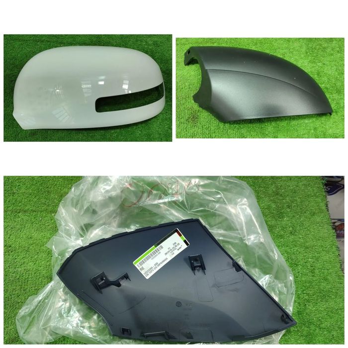 CORP OGLINDA (4 BUC.) VW TRANSPORTER T5 / T6 2009-2019 / BMW SERIA 1 2 3 2011-2019 / TOYOTA COROLLA / AURIS 2013-2018 / DACIA LOGAN 2 / SANDERO 2 2012