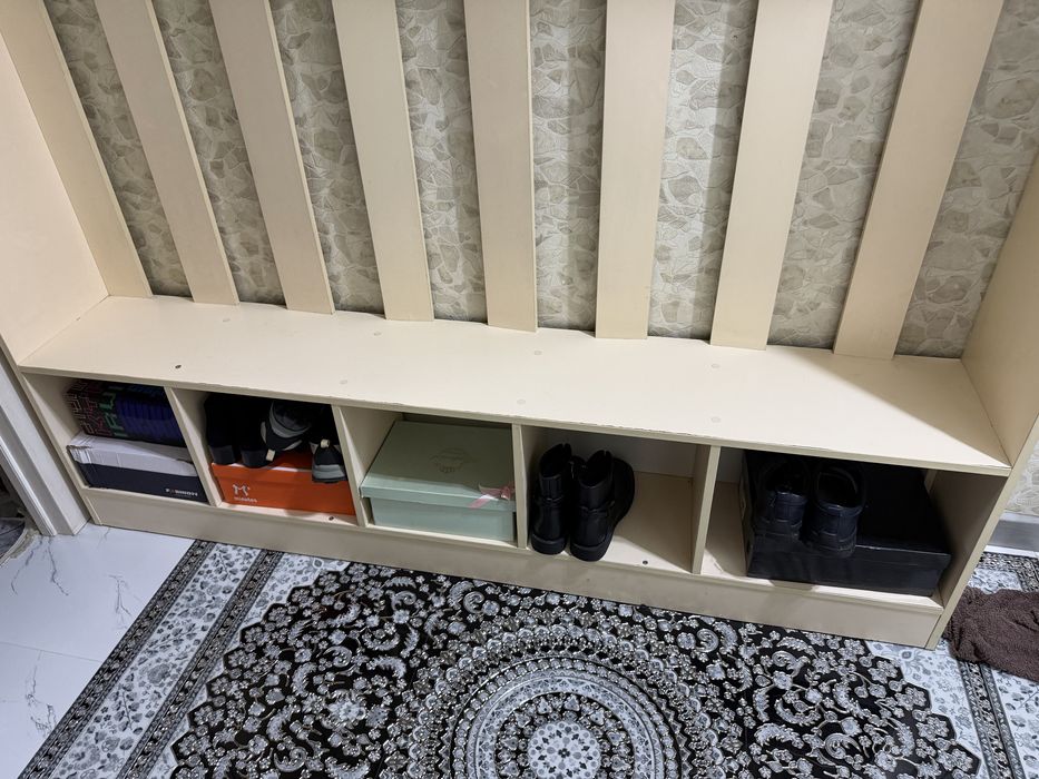 Мебель для прихожой