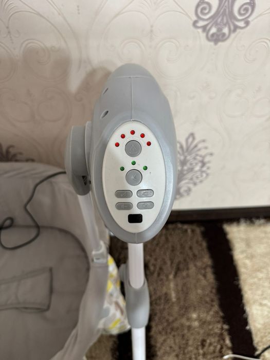 Электрическая люлька Б/У