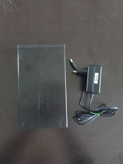 Carcase HDD 2,5/3,5 extern, pe USB