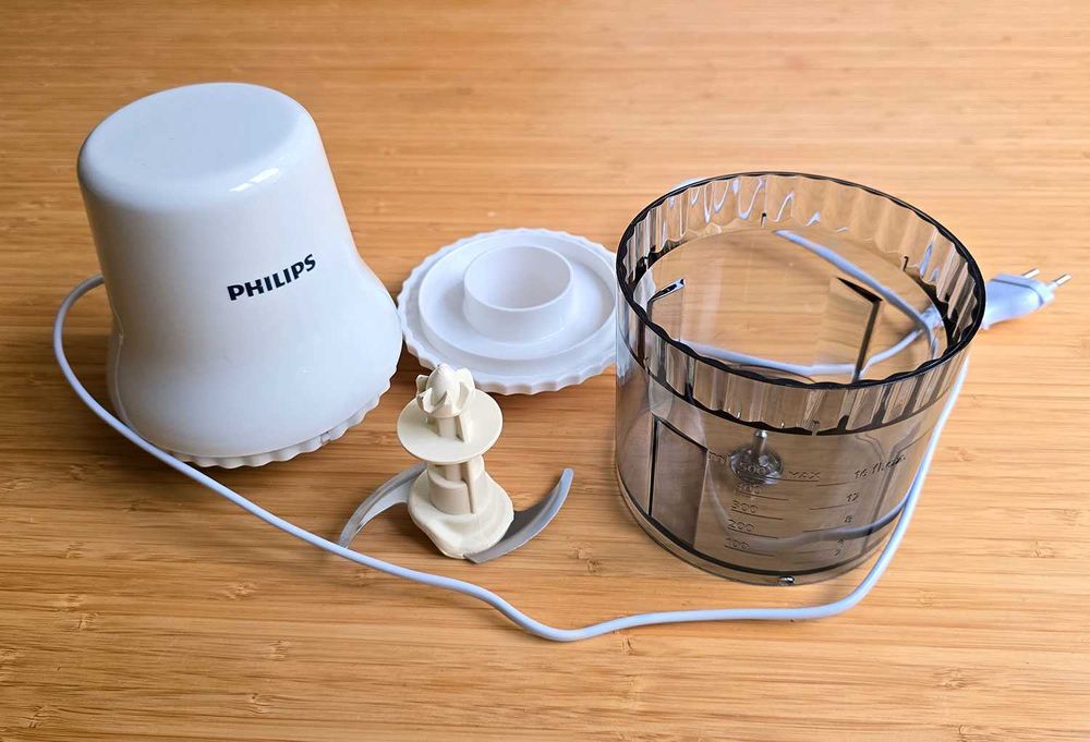 Чопър Philips HR1393