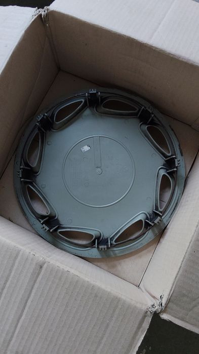 Capace roti originale Daewoo Nubira 2