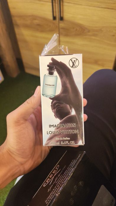 Парфюм louis vuitton imagination lux kopia
