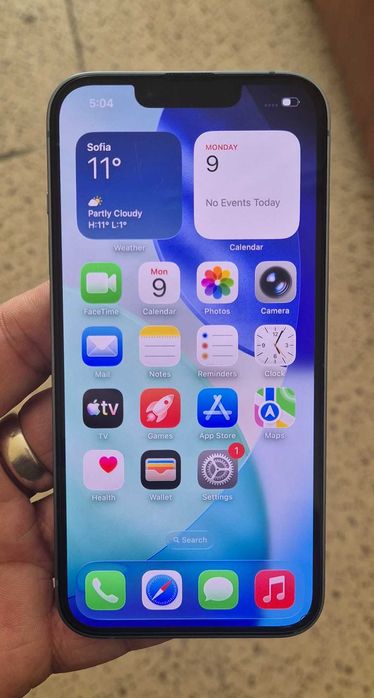 IPhone 14 Pro 256gb - бартер