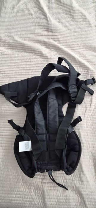 Ham Bebeluș neutilizat