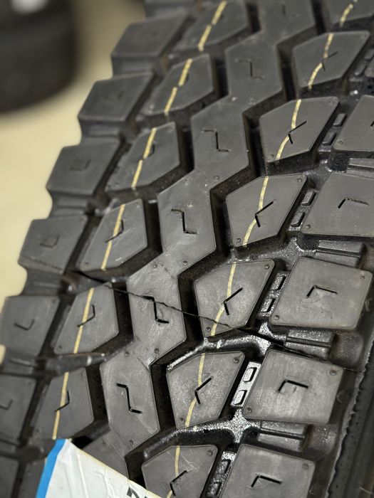 245/70/19.5 TRIANGLE TR689A ведущие