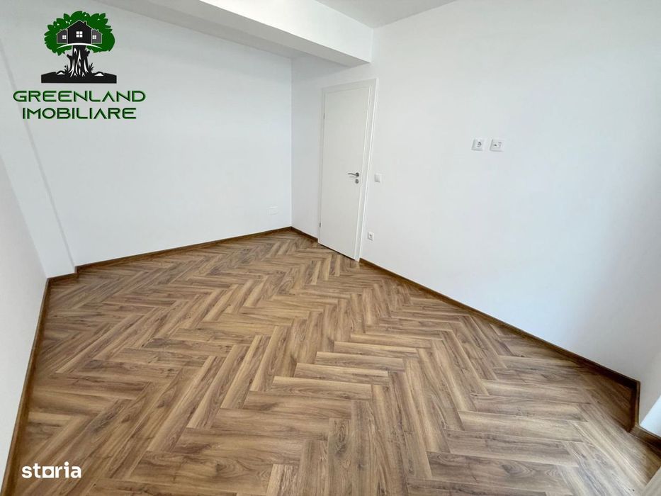 Apartament 1 camera, DECOMANDAT, etaj 2/3, BLOC NOU, platou Galata — fotografia 3