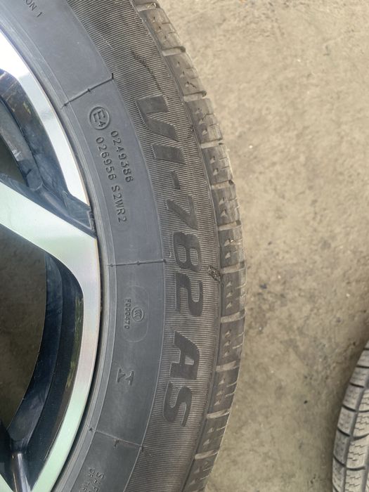 16 razmer diska balon sotiladi