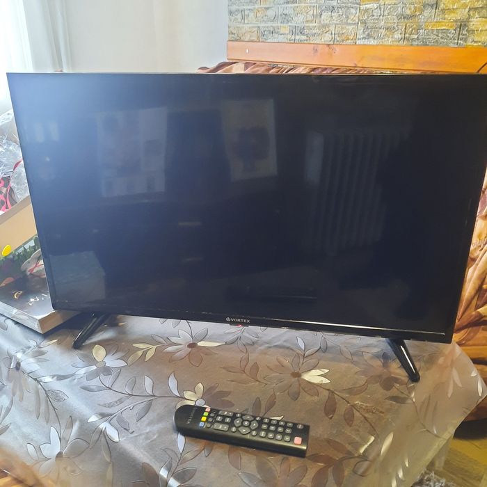 Телевизор vortex 32