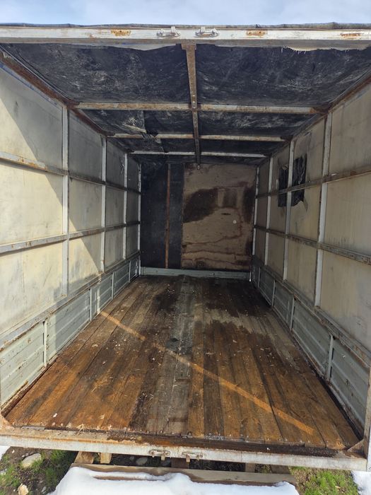 Борт сатылады 4.20