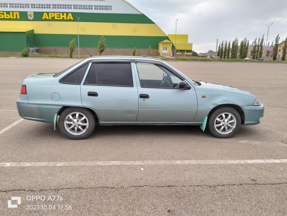 Продам Дэу Нексия 2008