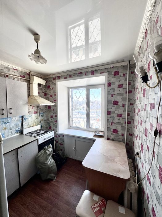 1 комнатная, 50 лет Октября 1