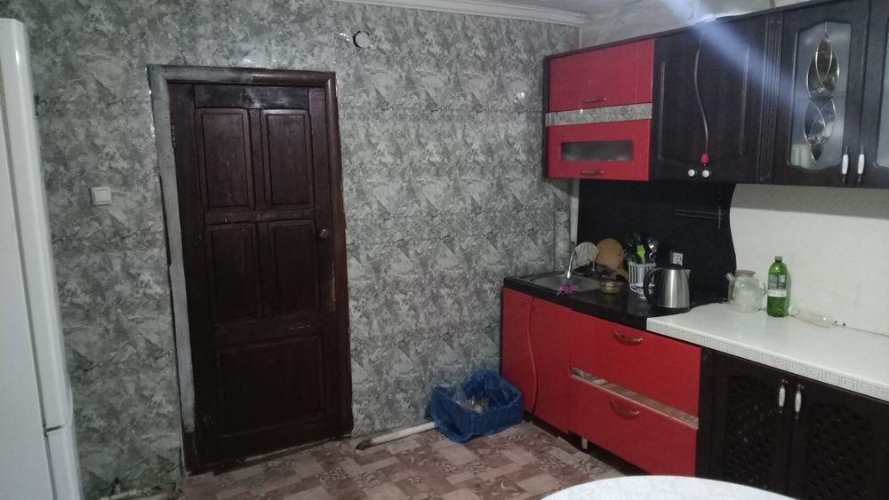 Продам 2 ком дом