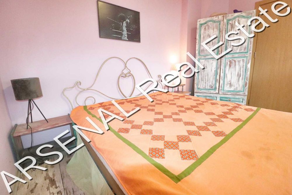 Дава се под наем Тристаен апартамент в София, Център - 110 кв.м за 700 € - Снимка #7