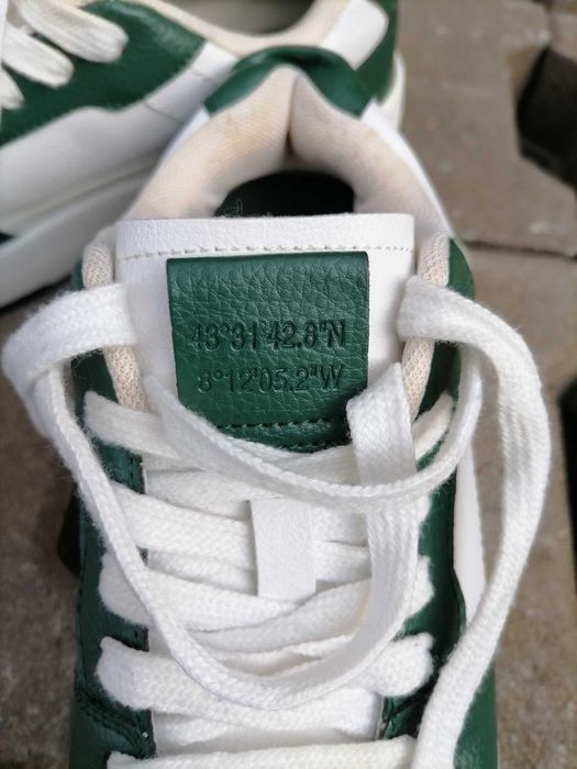 Pull & Bear Collection tenisi dama masura 37