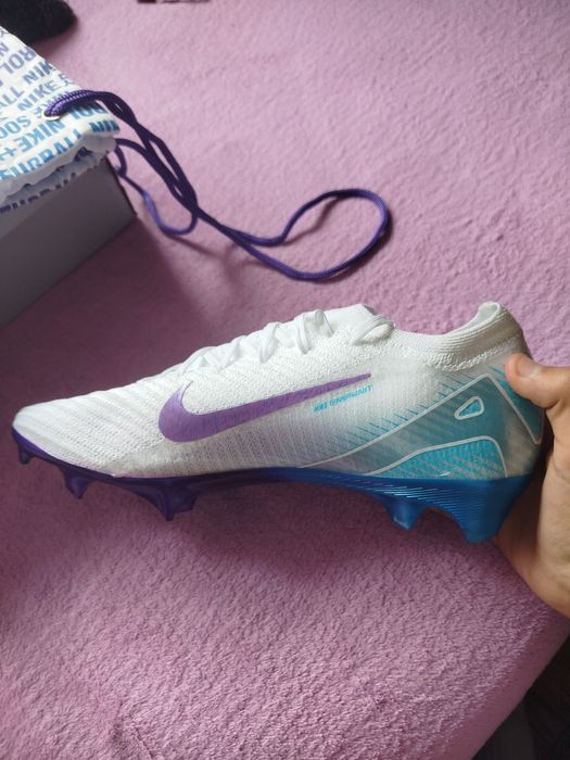 Nike mercurial vapor 16 air zoom chromatical elite