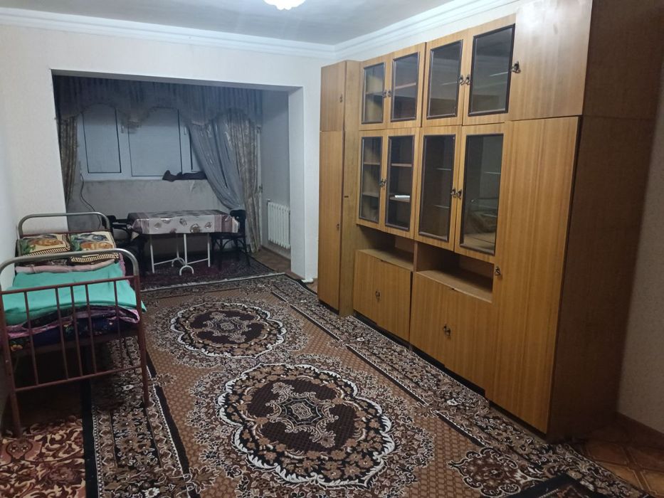 Сдаётся 2-х комнатная квартира