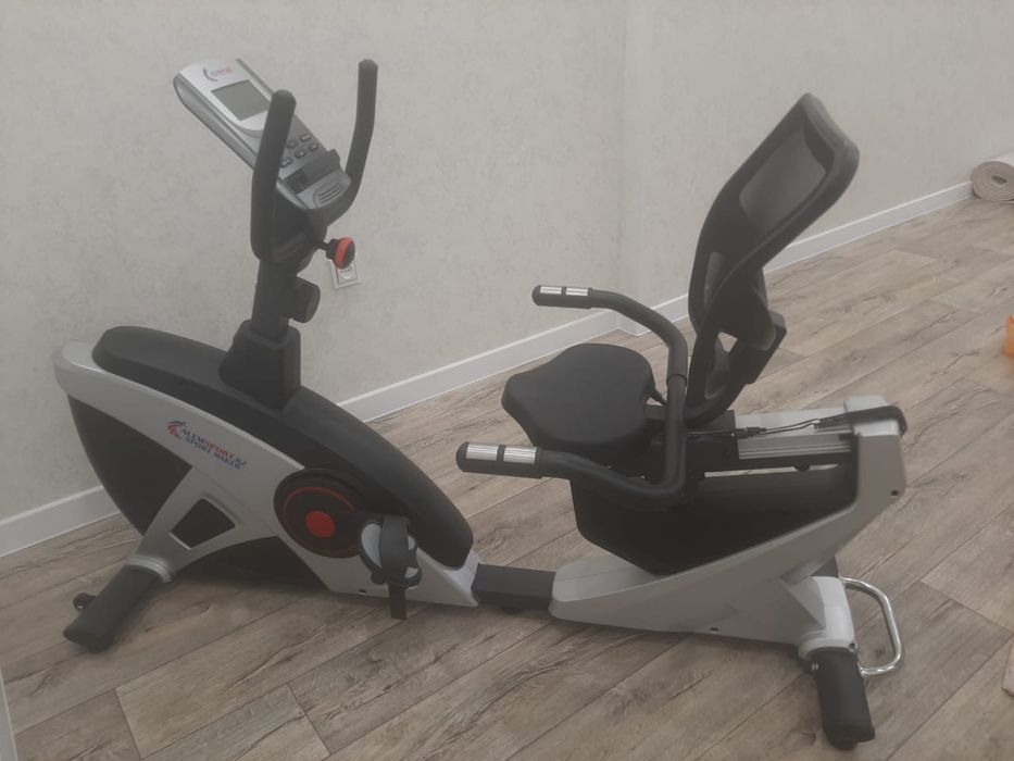 велотренажор , спорт,