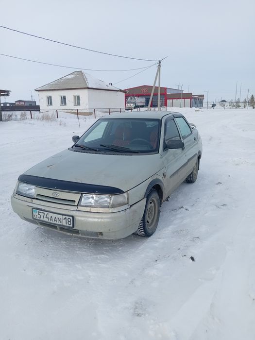 Продам Ваз 2110.