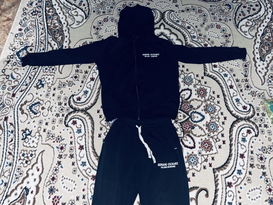 барсетка+спортивка