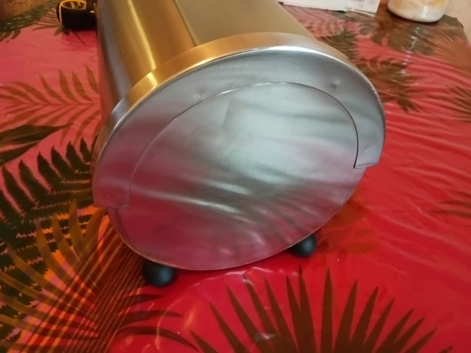 Кутия за хляб Silit