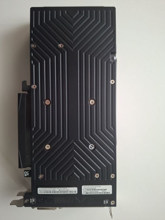 1660 Super 6GB Palit