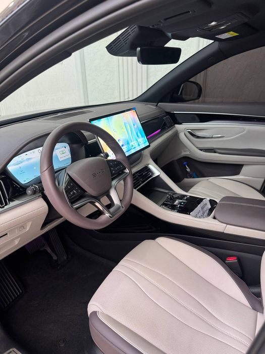 Byd champion restayling 605 full