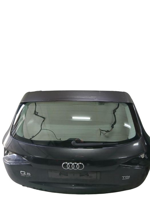 Haion Portbagaj Audi Q5 8Rb 2008 - >