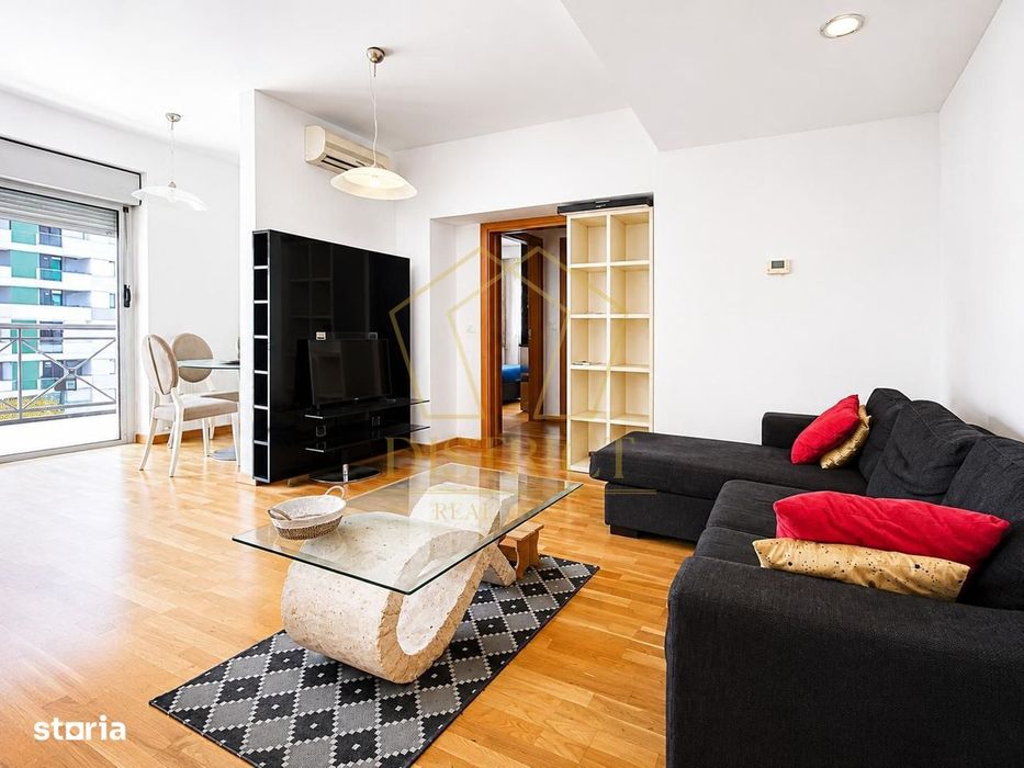 Apartament cu 2 camere | Torontalului — fotografia 3